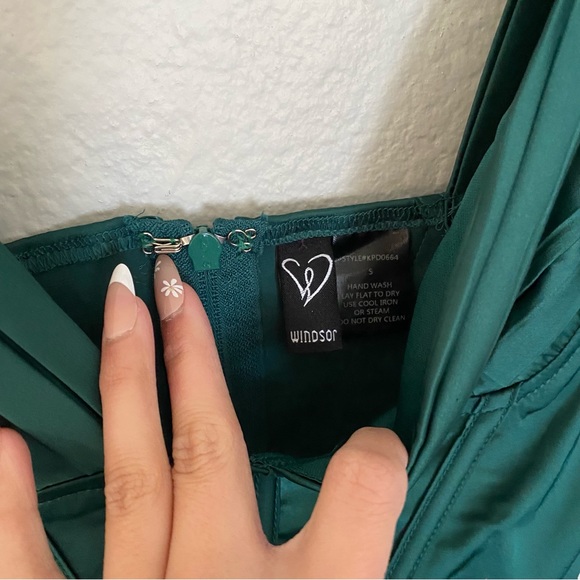 Windsor Top - Picture 3 of 4